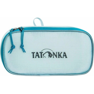 Tatonka SQZY POUCH S light blue