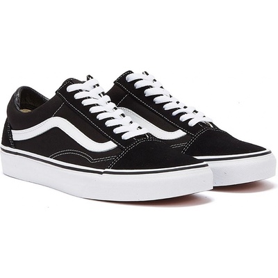 Vans obuv Old Skool VN000D3HY28
