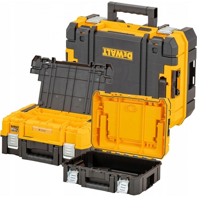 DeWALT TSTAK I DWST83344-1 – Zboží Dáma