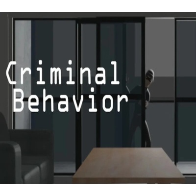 Criminal Behavior
