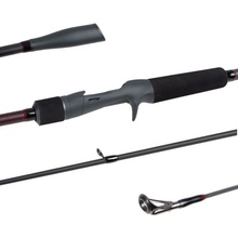 Fox Rage Warrior Pike Cast Ext 2,3 m 60-140 g 1+1 diely