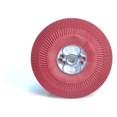3M Podložný talíř RED 180 mm M14