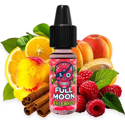 Full Moon Baleares 10ml