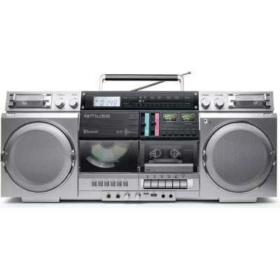 MUSE M-380GBS