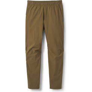 Rab Мъжки софтшел панталон Rab Momentum Pants Softshell trousers - Oak (008-1563-0219)