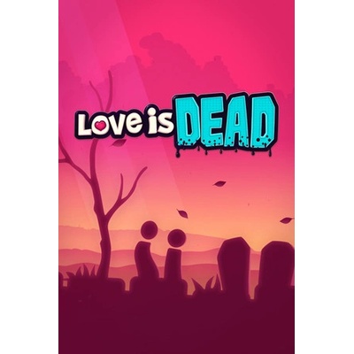 Armor Games Studios Love is Dead (PC)