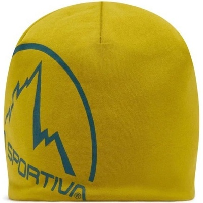 La Sportiva Circle beanie moss alpine X40
