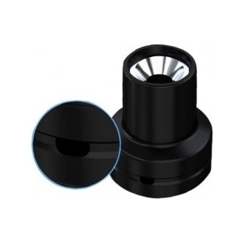 Joyetech náustek pro eGo AIO ECO široký přívod vzduchu