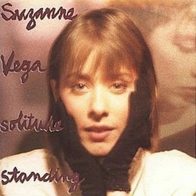 Vega Suzanne - Solitude Standing CD