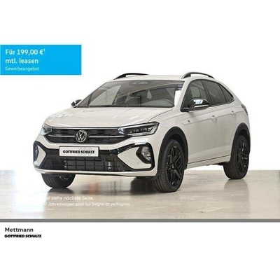 Volkswagen Taigo 1.0 TSI R-Line DSG 85 kW