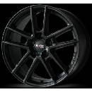 Platin P73 7x17 5x112 ET40 black