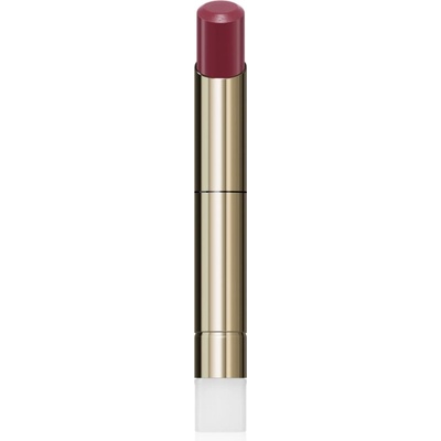 SENSAI Countouring Lipstick Refill бляскаво червило с увеличаващ ефект цвят 06 2 гр