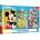 Trefl - Puzzle 3x80 The Mickey Mouse Team - 40 - 99 piese