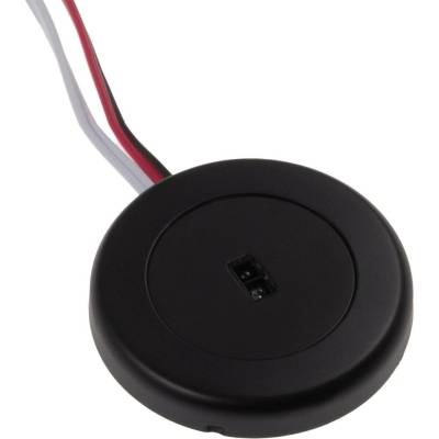 T-LED Mávnutím spínač IRM1 12-24V černý