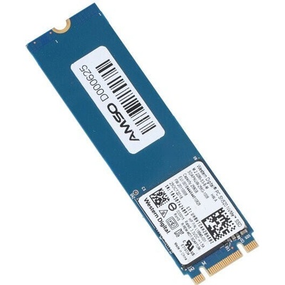 WD SN520 256GB, SDAPNUW-256-G-1006