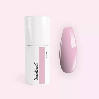 Isabellenails hybridný lak Tanya č.055 7ml