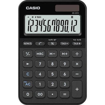 Casio MS-20YC