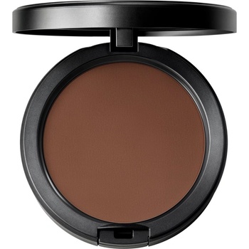 MAC Cosmetics Studio Fix Powder Plus Foundation Prefill матиращ фон дьо тен-пудра цвят NC60 12 гр