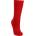 Trespass Чорапи Trespass Kids' Tubular Ski Socks - Red