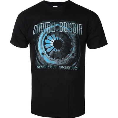 Plastic head мъжка тениска dimmu borgir - death cult armageddon - plastic head - ph13492