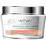 Himalaya Revitalizing Night Cream / Възстановяващ нощен крем за лице [50 грама]