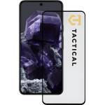 Tactical Glass Shield 5D стъклен протектор за Google Pixel 8 - Черен KP29093