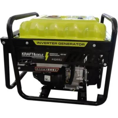 Kraft & Dele KD184