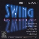 Swing Is Here - Dick Hyman CD
