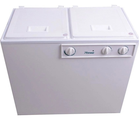 Romo RC 390