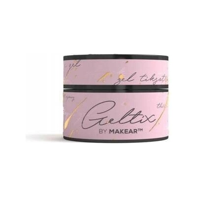 Makear gel tiksotropowy gel tix Secret Pink 50 ml