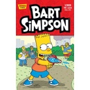 Knihy Bart Simpson