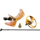 LEGO® NINJAGO® 70644 Zlatý pán drakov