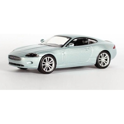De Agostini JAGUAR XK COUPE Superauta 41 1:43