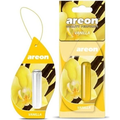 Areon Liquid Vanilla