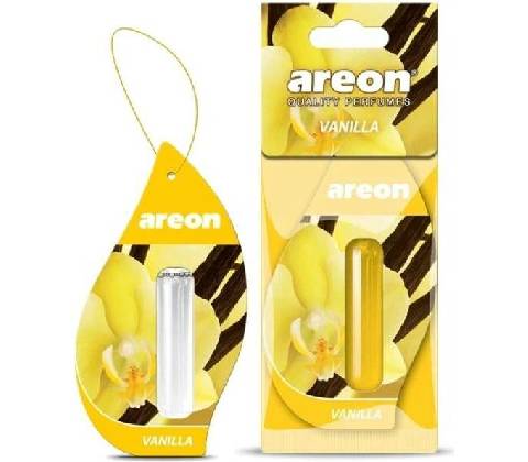 Areon Liquid Vanilla