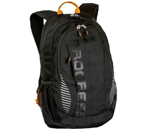 Progress Daypack 25l černá