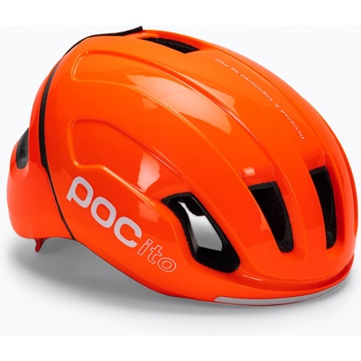 POC POCito Omne Mips Fluorescent orange 2022 – Zbozi.Blesk.cz