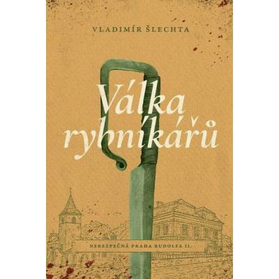 Válka rybníkářů