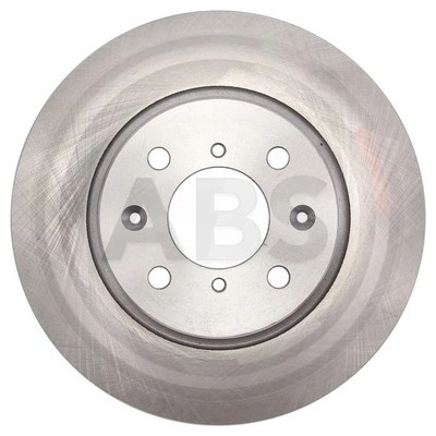 A.B.S. ALL BRAKE SYSTEMS BV. 18186