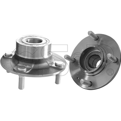 GSP AUTOMOTIVE GROUP WENZHOU CO. LTD 9232025