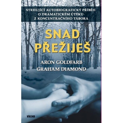 Snad přežiješ