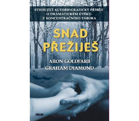 Snad přežiješ