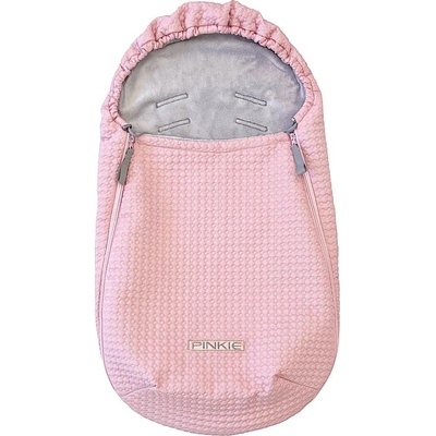 Pinkie Comb 0-12mSmall Pink Comb 5627