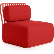 DIABLA GRILL lounge chair