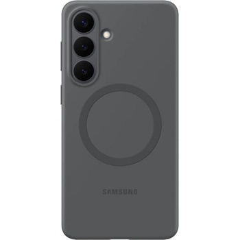 Samsung Galaxy S26 Silicone Magnet Case black (EF-ES942CBEGWW)