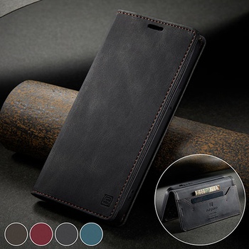 SPEUS Autspace Калъф за Samsung Galaxy A52/A52s - Черен (6-E3) (g25313)