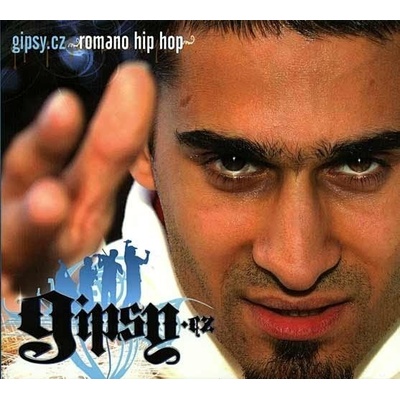 GIPSY.CZ: ROMANO HIP HOP CD