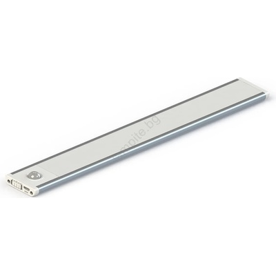 Immax LED осветително CABINET-4 с PIR сензор LED/1, 5W/230V 1100mAh 4000K (IM0710)