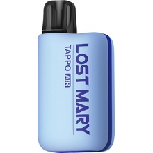 Lost Mary Tappo Air Blueberry Sour Raspberry 20 mg 600 poťahov