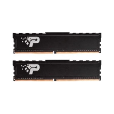 Patriot DDR4 16GB 3200MHz CL22 (2x8GB) PSP416G3200KH1
